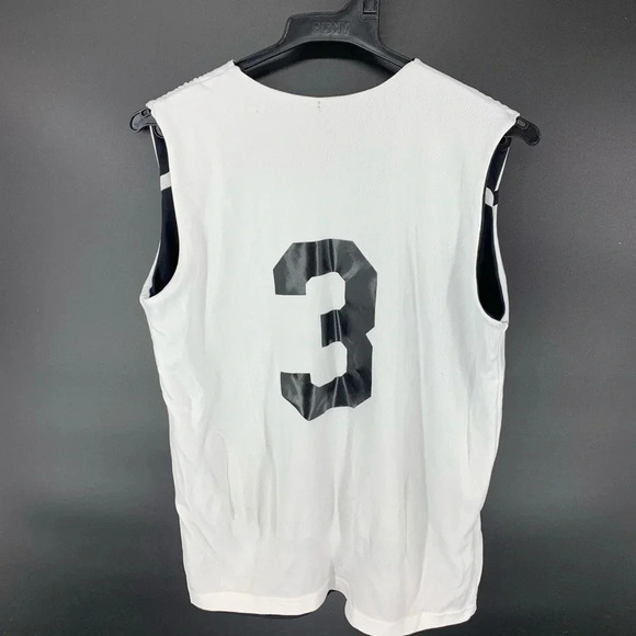 Raptors Women’s Reversible Jersey #3 - Picture 2 of 6